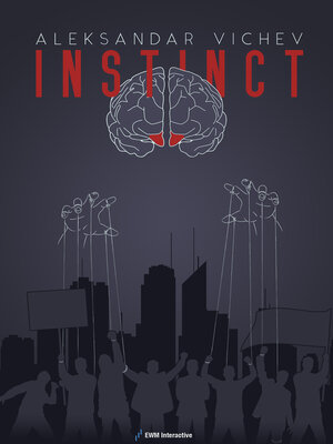 cover image of Instinct